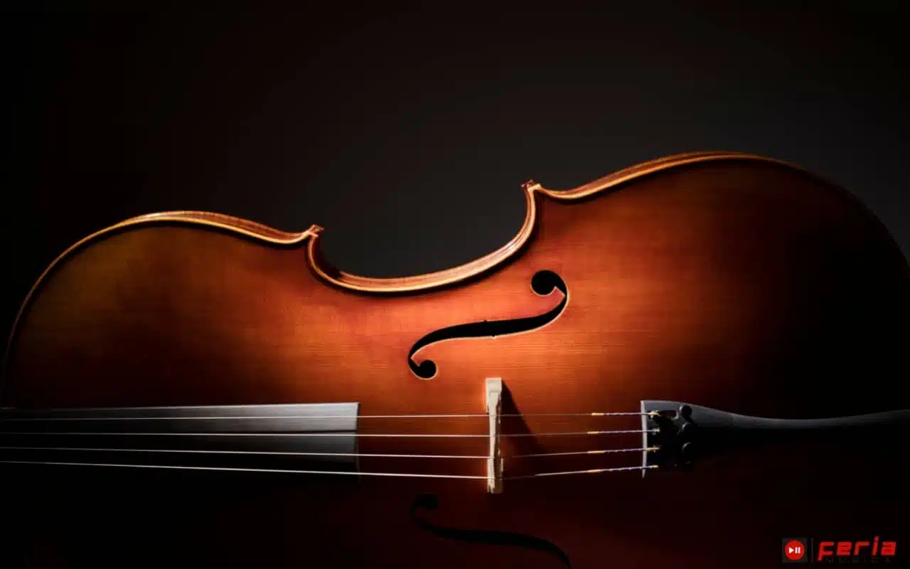 Histoire du violon