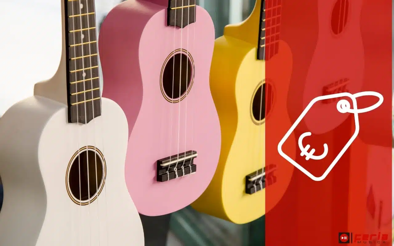Prix ukulele débutant avancé