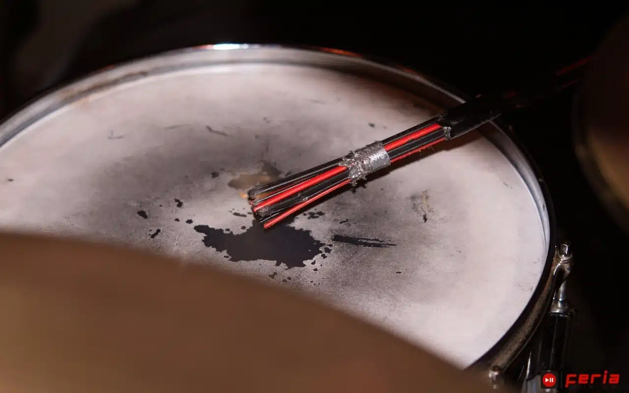 comment mesurer les caisses de sa batterie