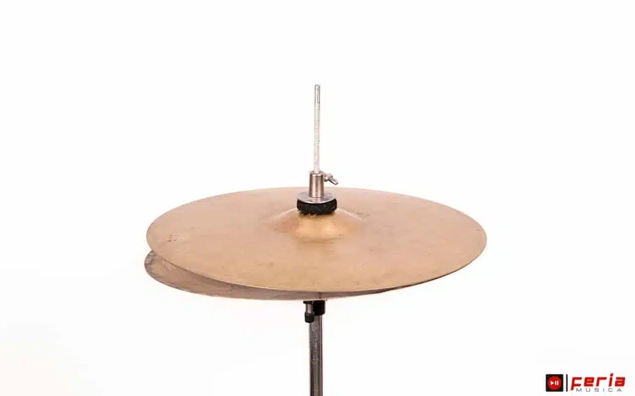 comment nettoyer ses cymbales sans les endommager