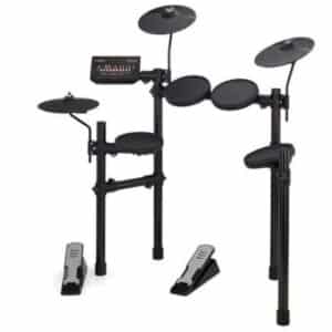 Yamaha DTX402KRL E-Drum Set