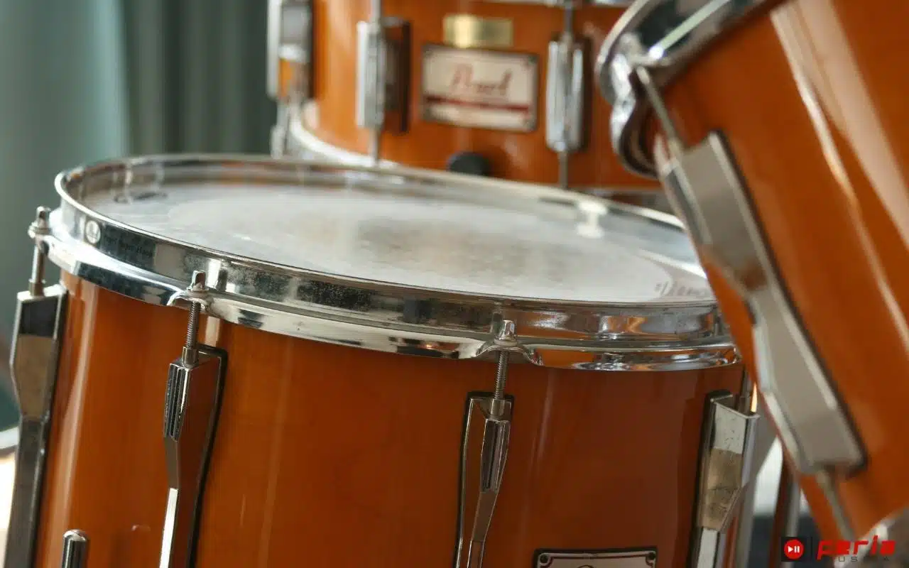Comment monter une batterie acoustique ?