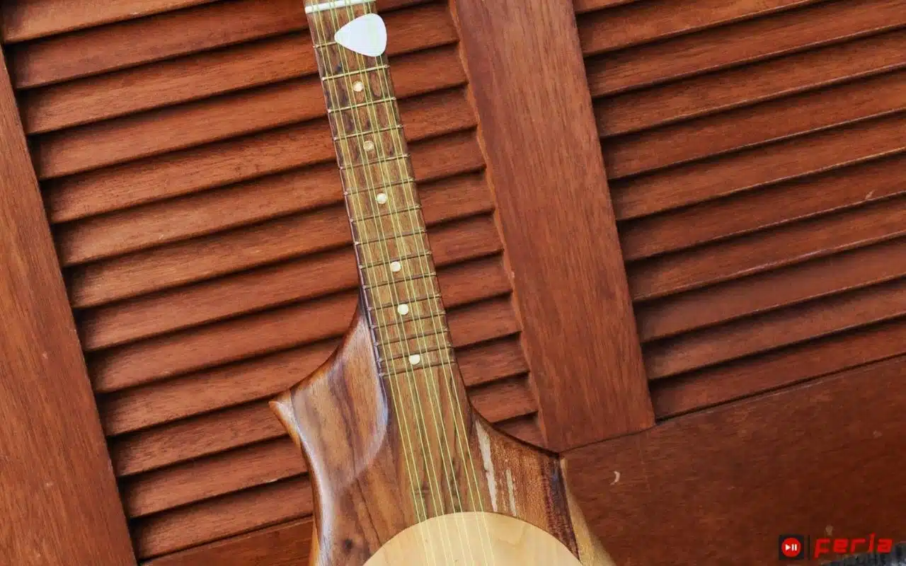 accorder ukulélé tahitien