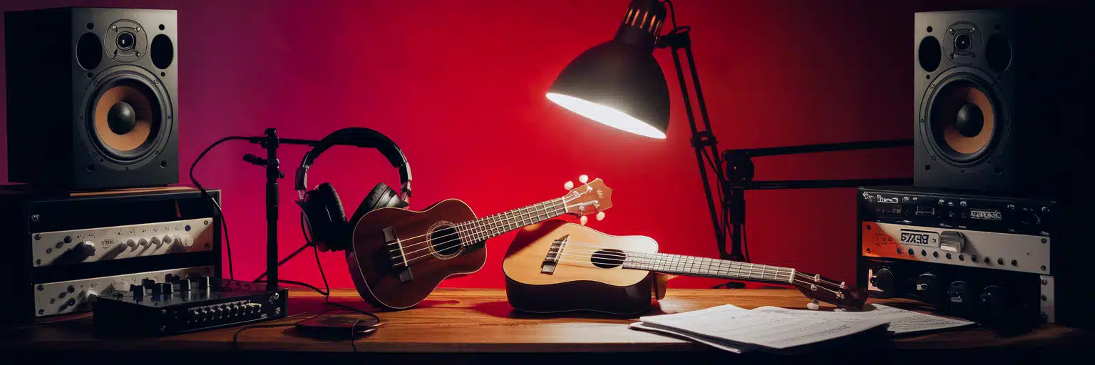 Ukulélé ou guitalélé : que choisir ? 1 Illustration musicale – Quelles sont les différences entre un ukulélé et