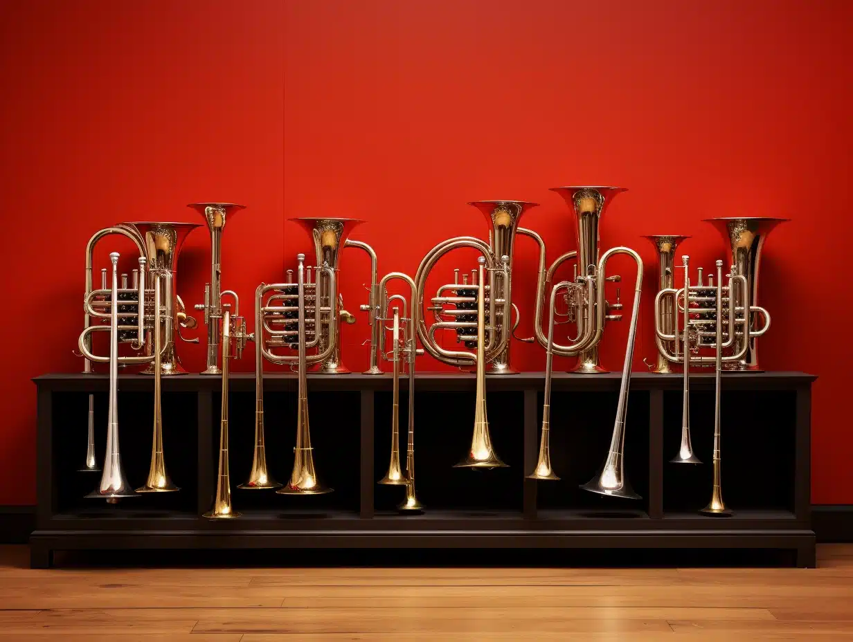 Les 10 meilleurs trombones pour tout niveau