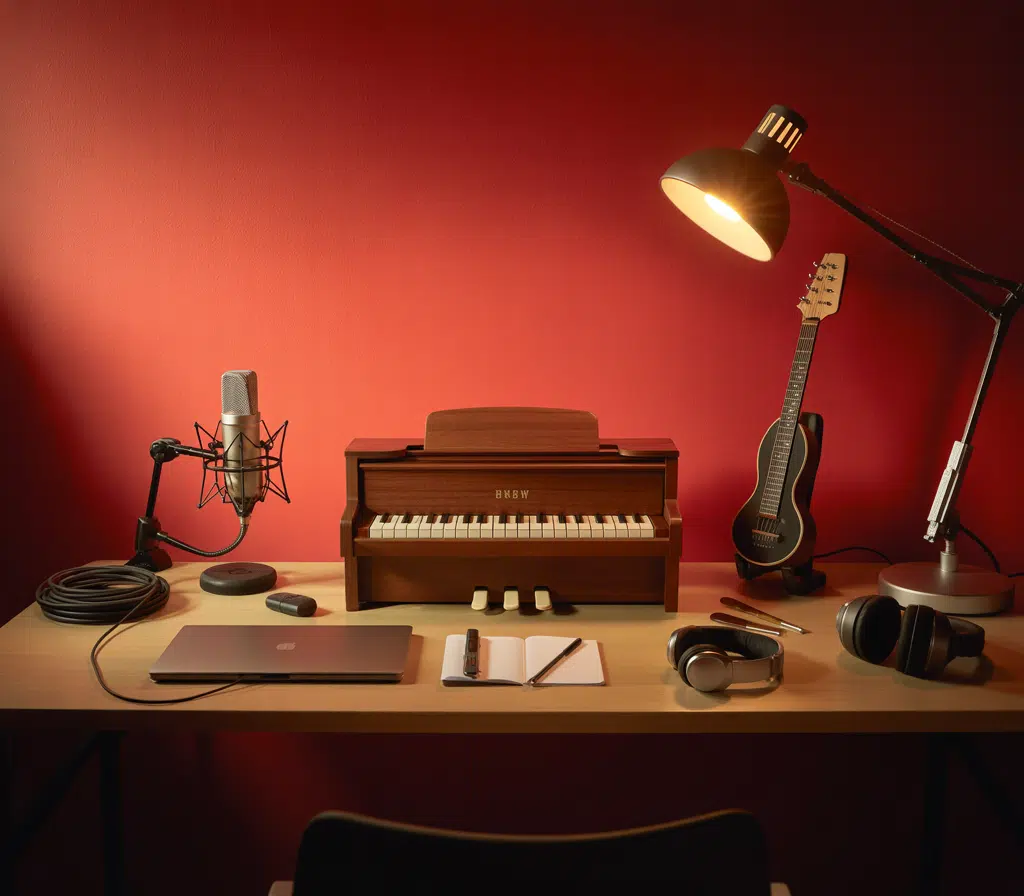 Les 10 Meilleurs Pianos Droits