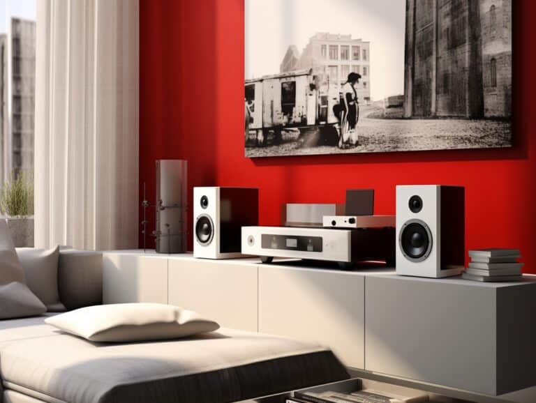 Les 10 Meilleures Mini Chaînes Hifi [Guide 2026] Feria Musica — free download