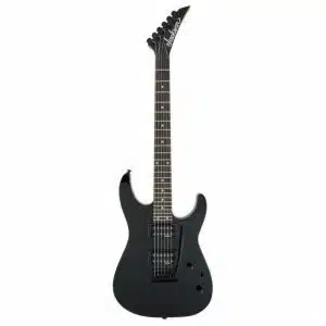 Jackson JS12 Dinky AH BLK