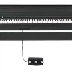 avis Korg LP-180 piano