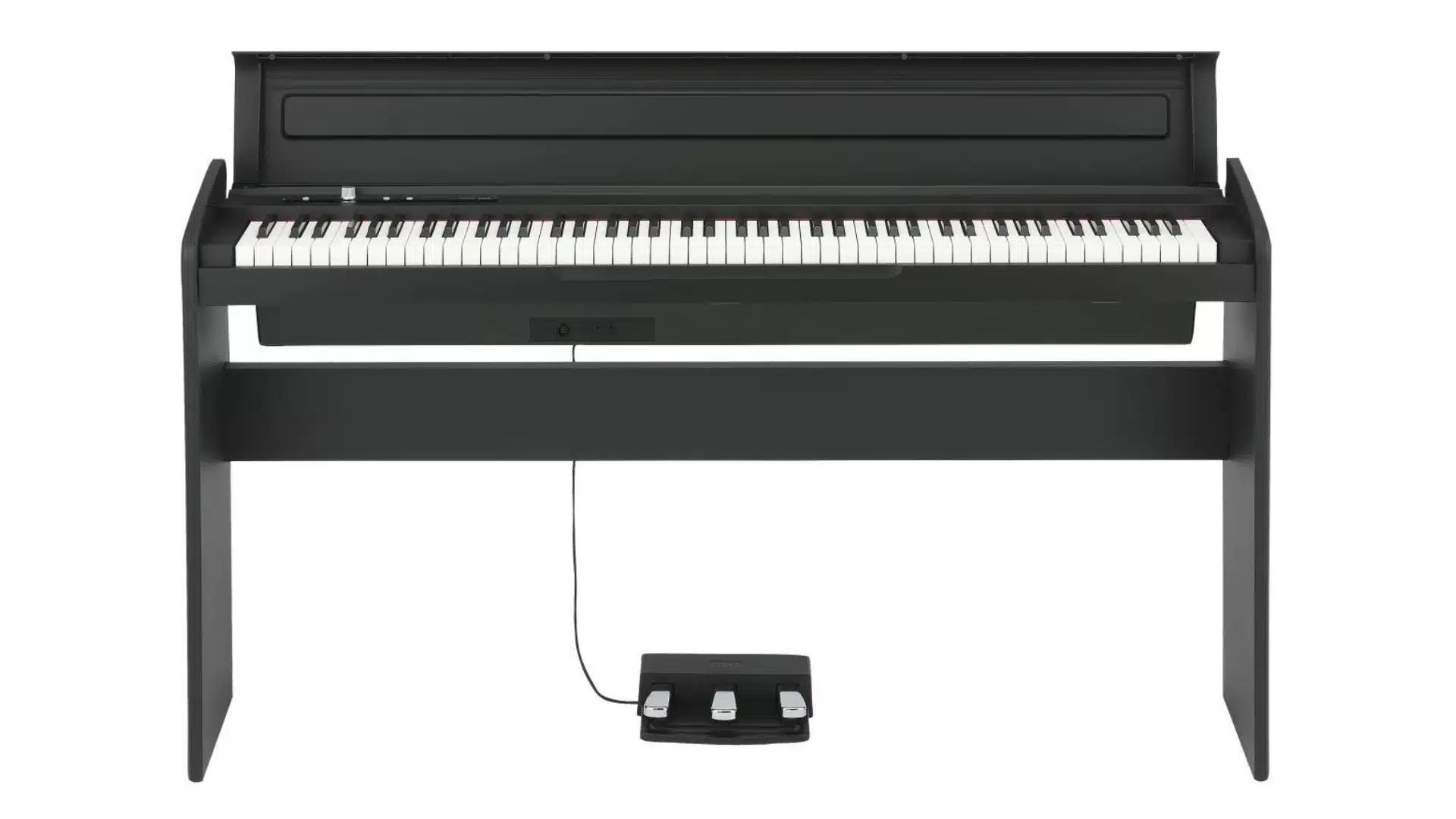 avis Korg LP-180 piano