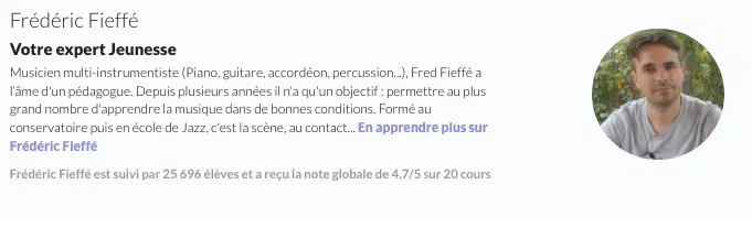 frédéric fieffé skilleos cours piano enfant en ligne
