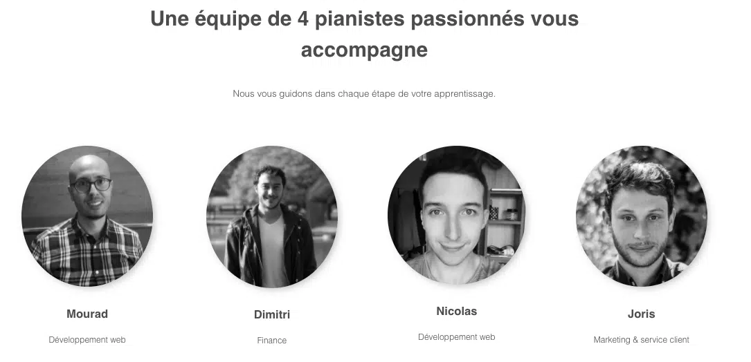 Les 7 Meilleurs Cours de Piano en Ligne 18 professeur de piano cours en ligne latouchemusicale