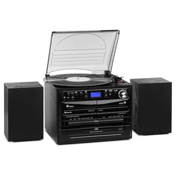 Les 10 Meilleures Mini Chaînes Hifi [Guide 2026] Feria Musica — free download