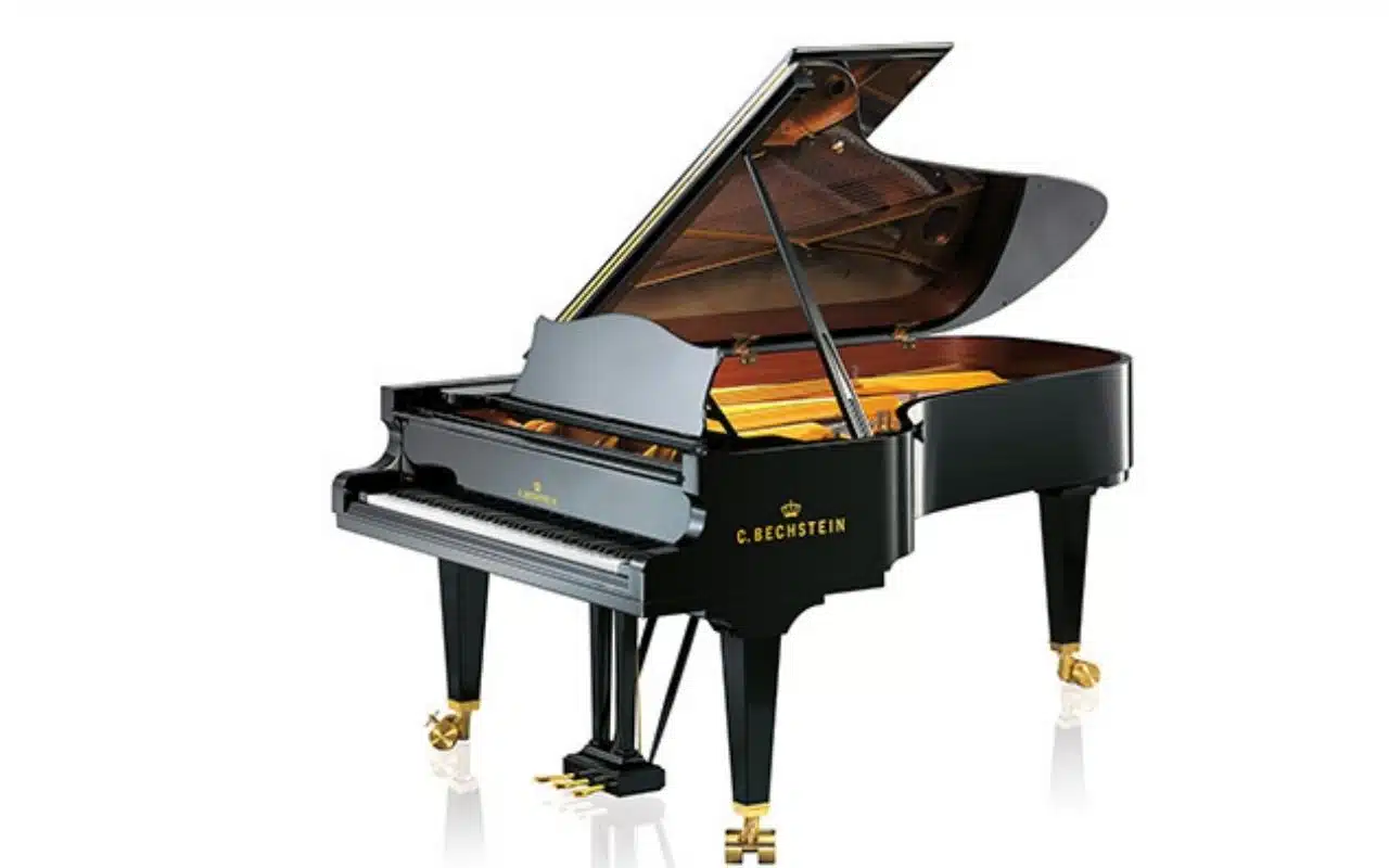 Les 10 Meilleures Marques de Piano 1 Bechstein