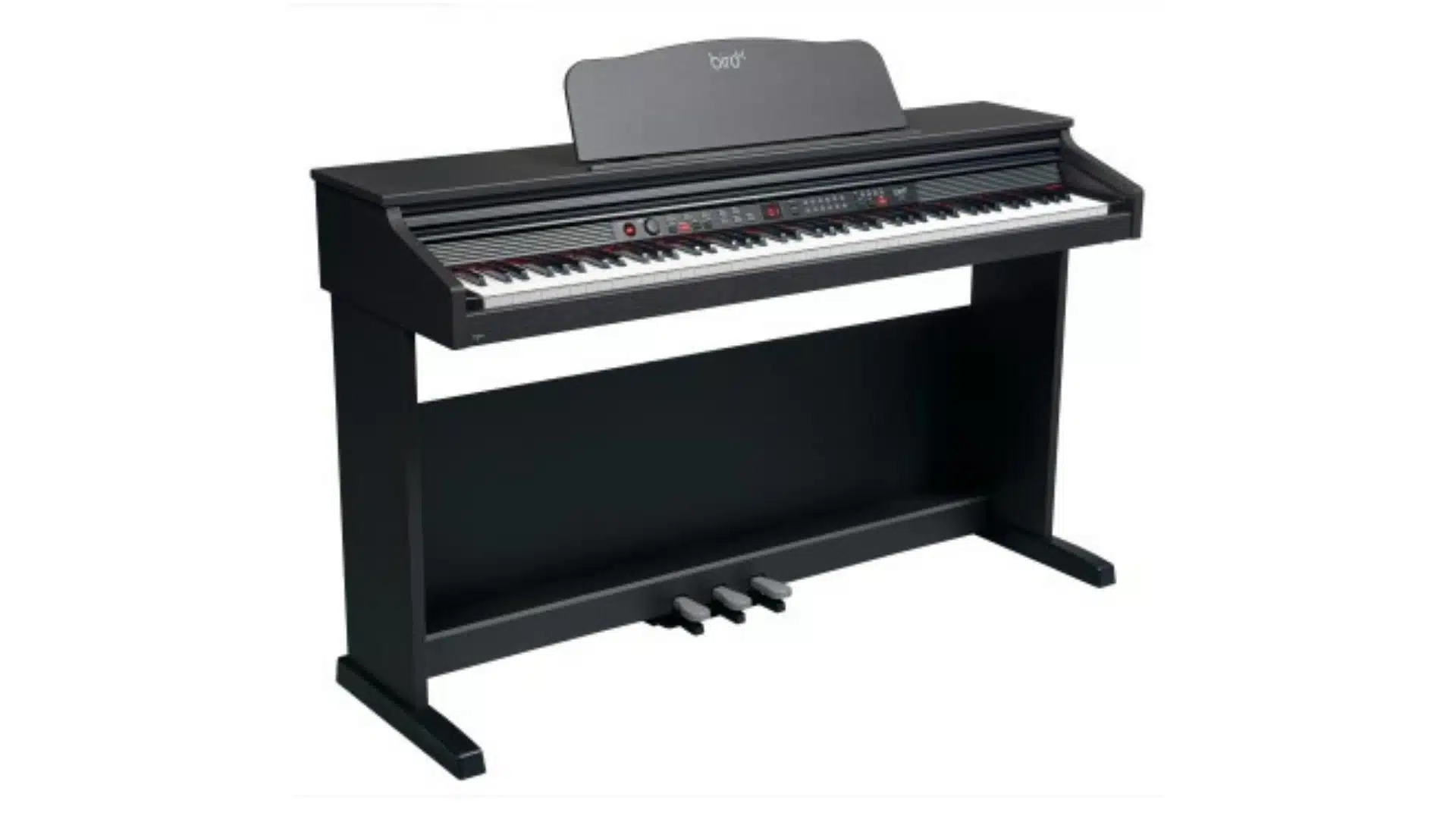 Bird DP1 Noir