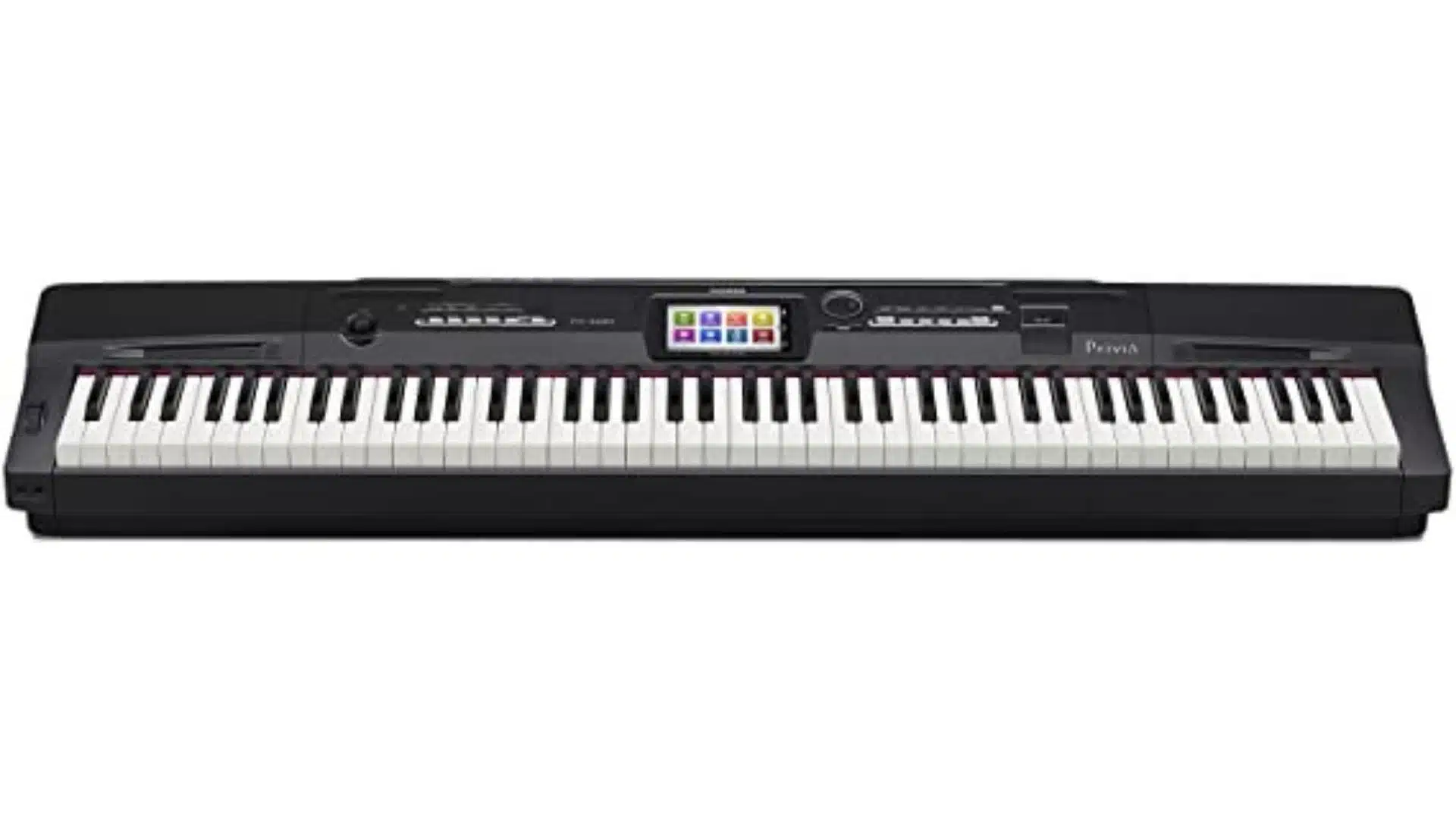 Casio Privia Px-360 clavier