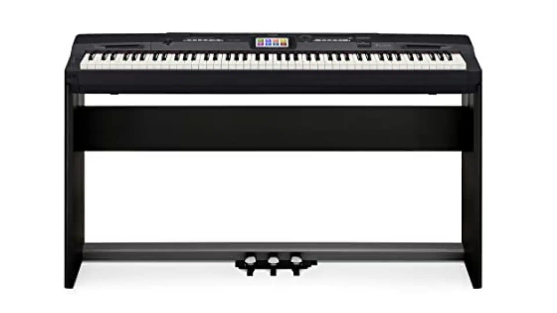 Casio Privia Px-360 design