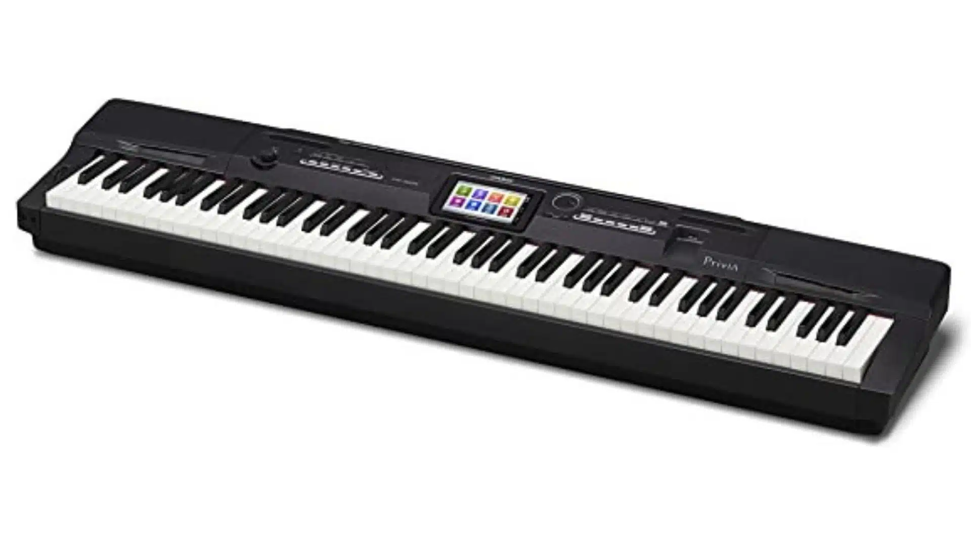 Casio Privia Px-360 fonctionnalité