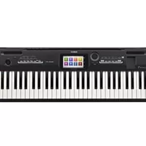 Casio Privia Px-360 noir