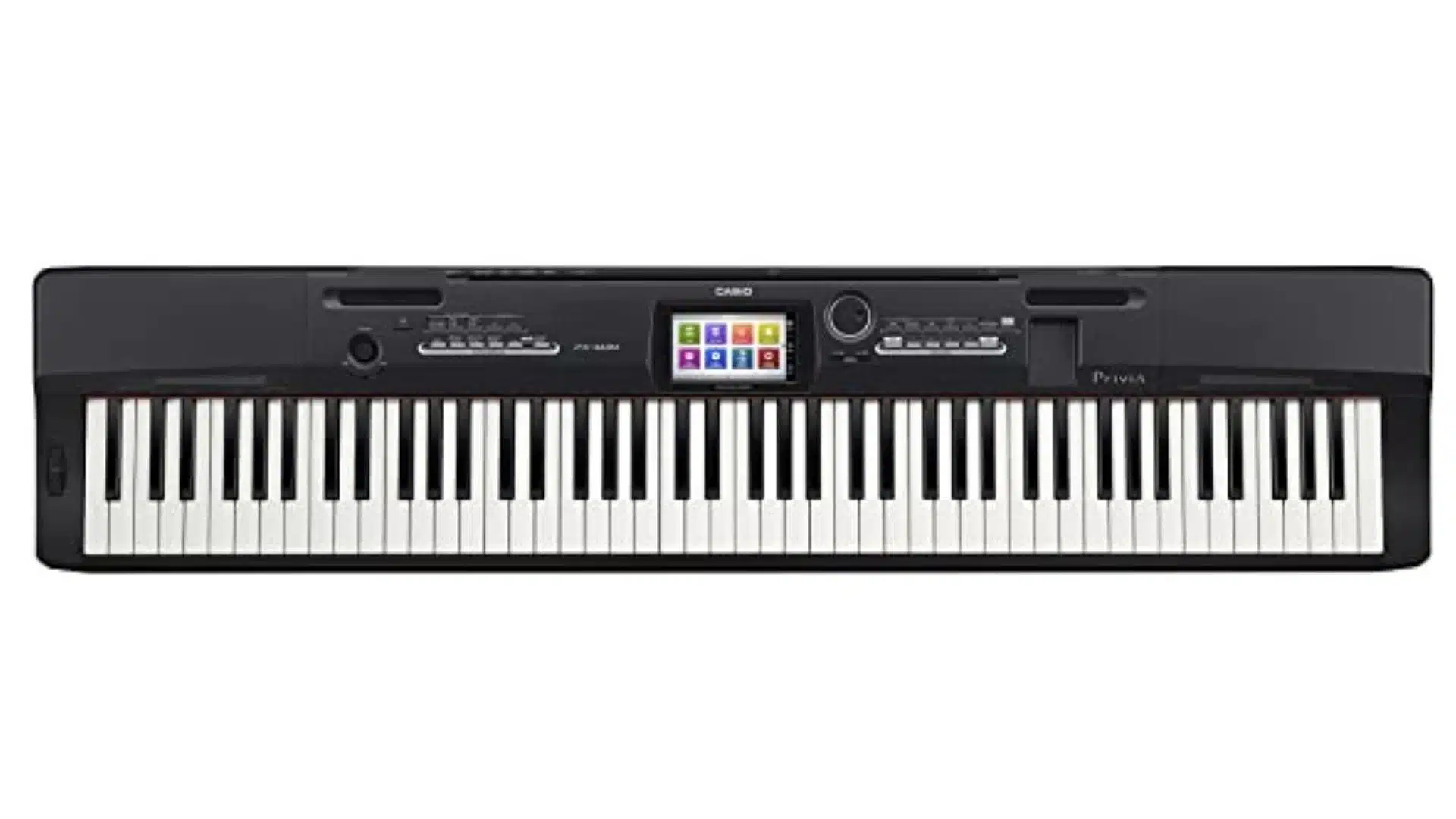 Casio Privia Px-360 noir