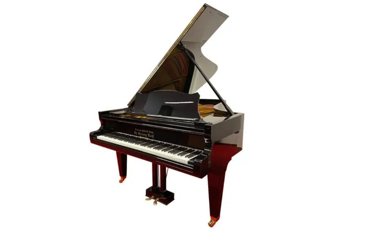 Les 10 Meilleures Marques de Piano 5 Grotrian-Steinweg