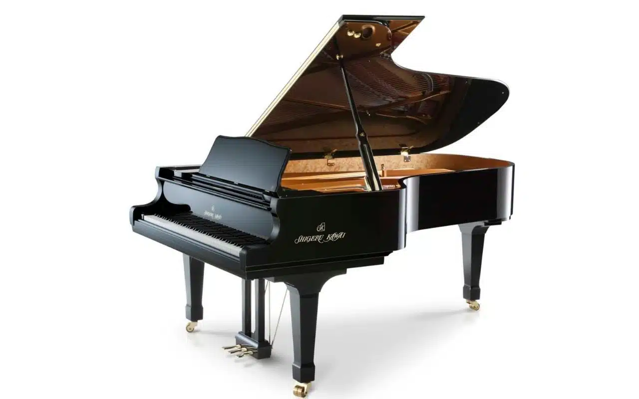 Les 10 Meilleures Marques de Piano 9 Kawai
