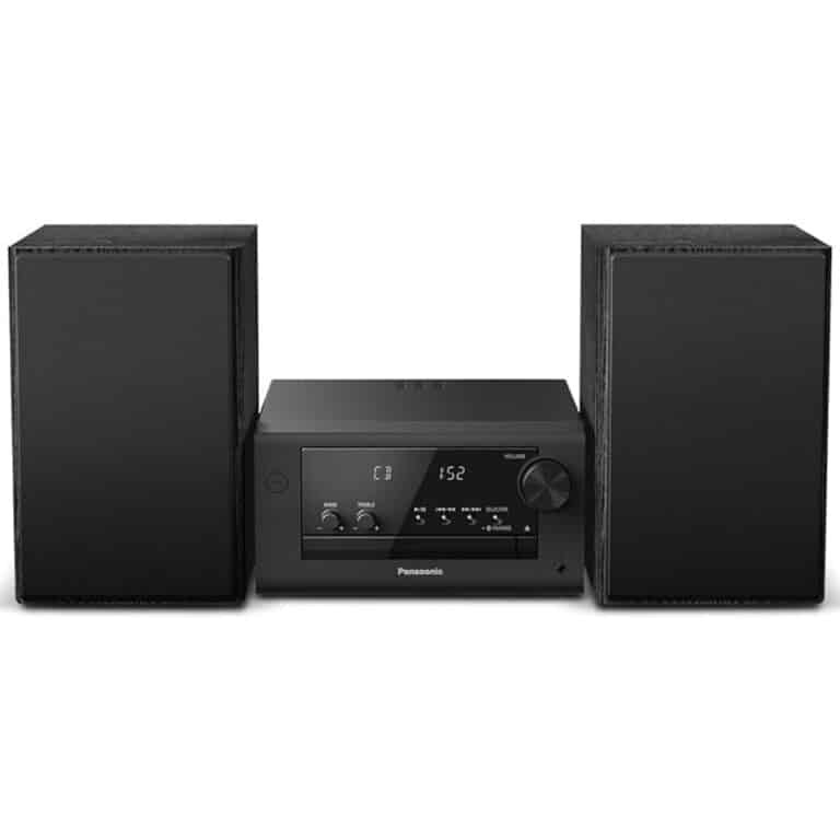 Les 10 Meilleures Mini Chaînes Hifi [Guide 2026] Feria Musica — free download