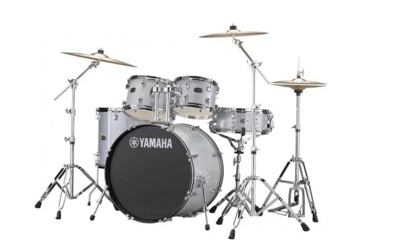 Les 9 meilleures marques de batterie 7 Yamaha