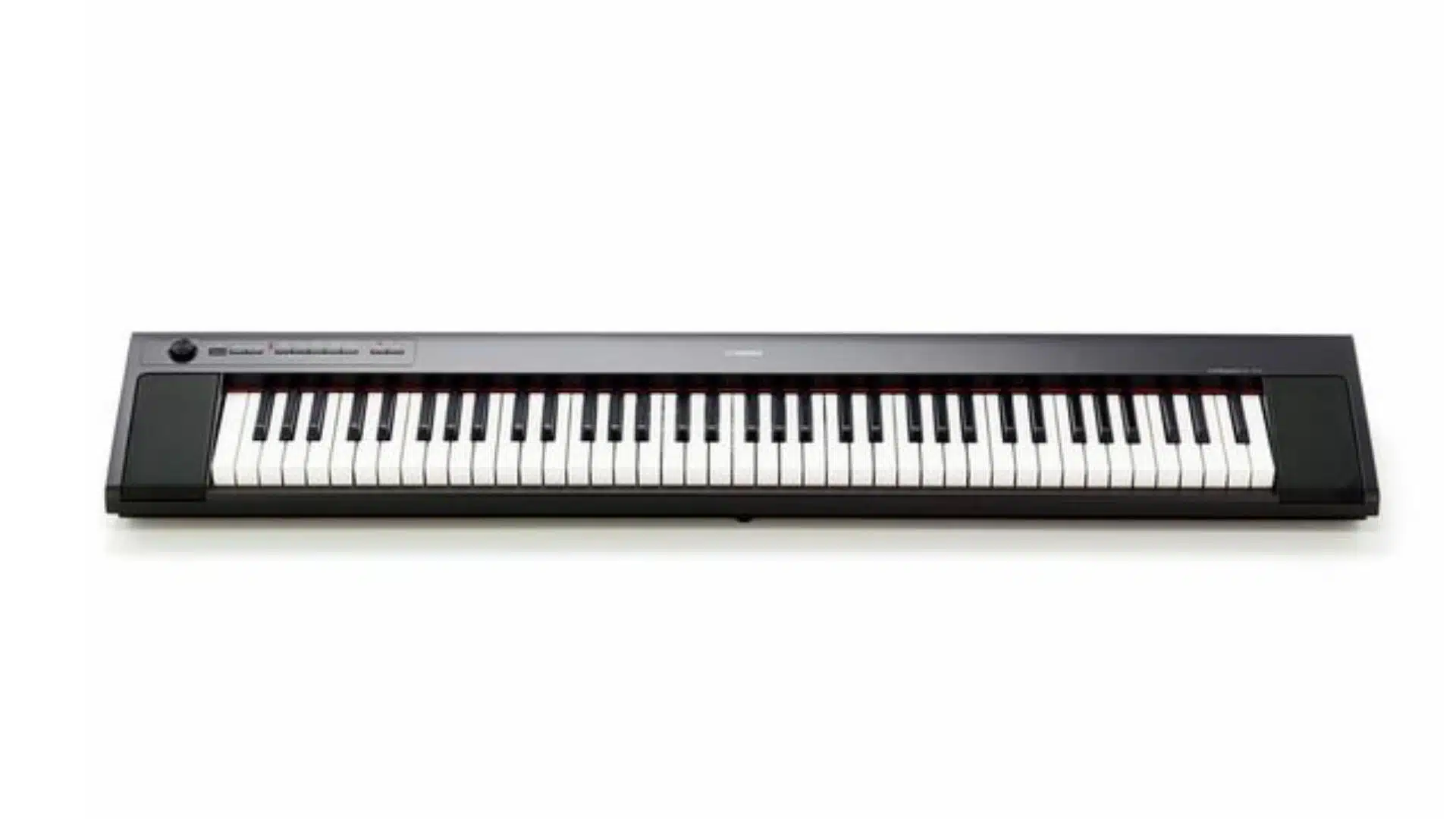 Yamaha NP-32B noir
