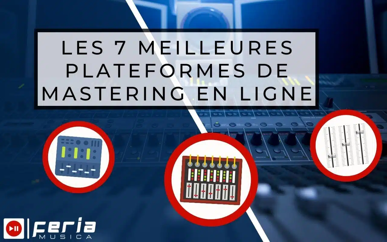 mastering en ligne
