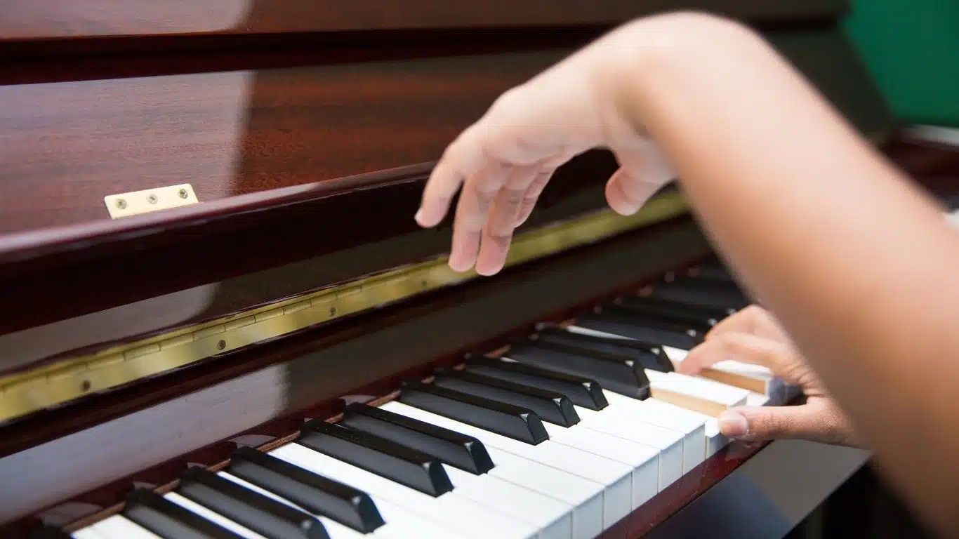 Avis La Touche Musicale : Apprendre le Piano 4 Apprendre le piano avec La Touche Musicale