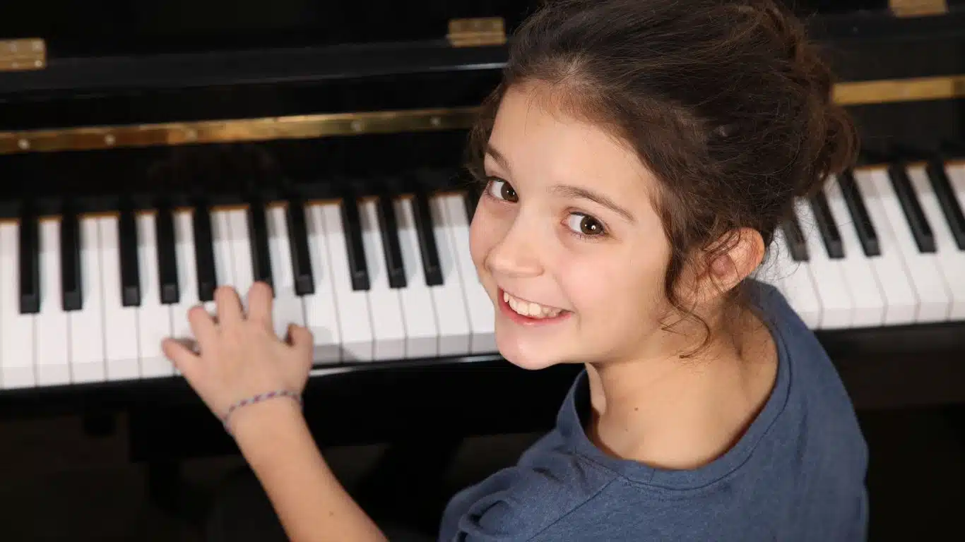 Avis La Touche Musicale : Apprendre le Piano 5 Pour tous les âges