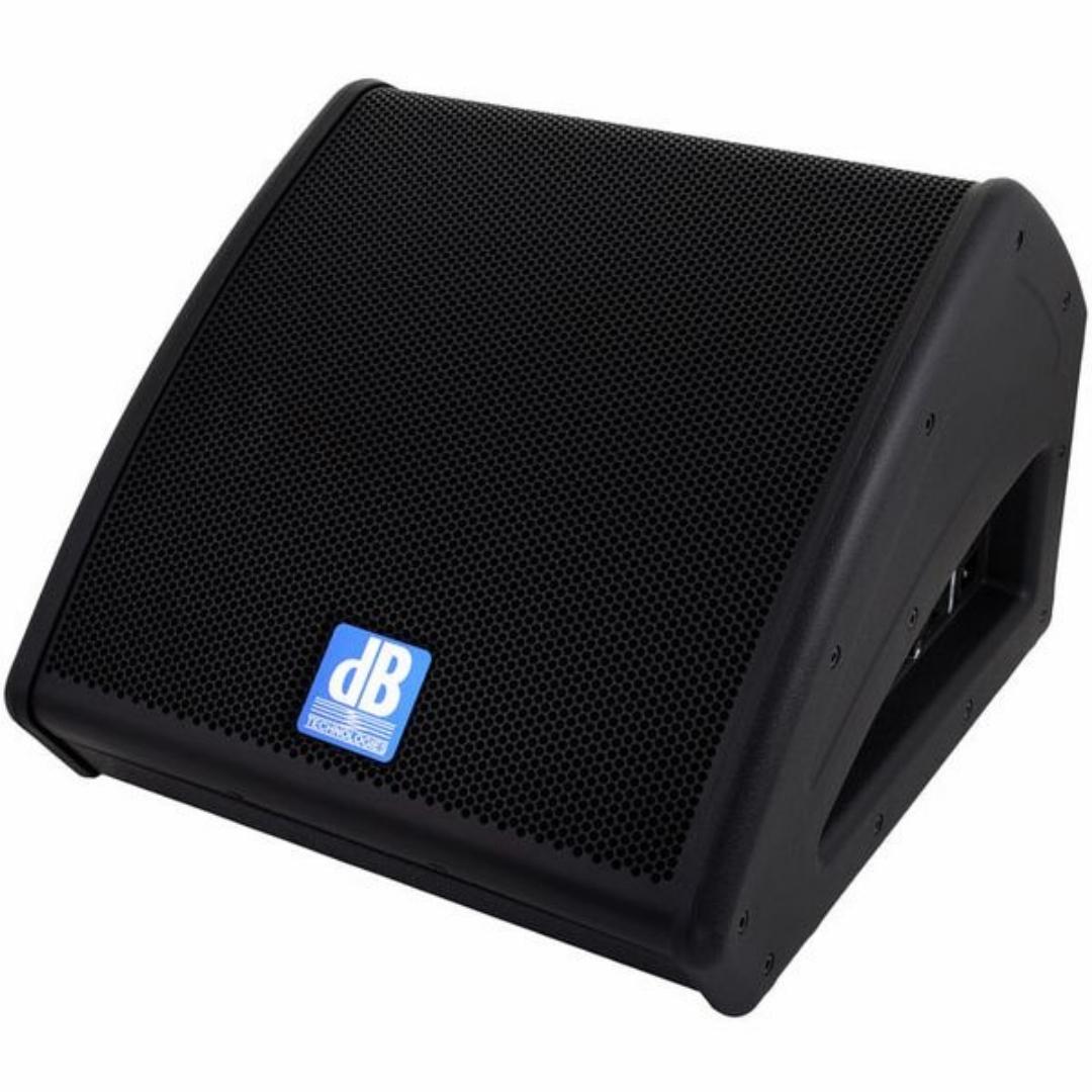 Enceintes De Bibliothèque Amplifiées Audio-Technica AT-SP3XWH - Bluetooth Et Filaire, Woofers 3", Tweeters 1.1" - Pour Vinyle, PC, Smartphone