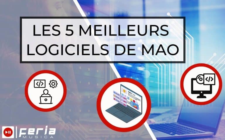 Les 5 Meilleurs Logiciels De MAO Guide 2025 Feria Musica les-5-meilleurs-logiciels-de-mao-guide-2025-feria-musica