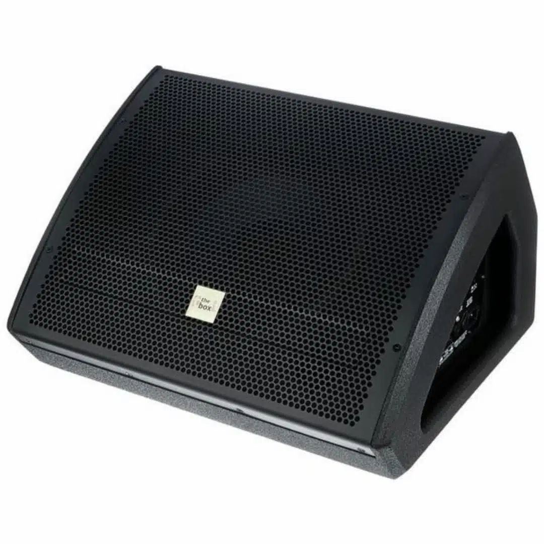 Home 70 Retour de scène actif the box pro Mon A10