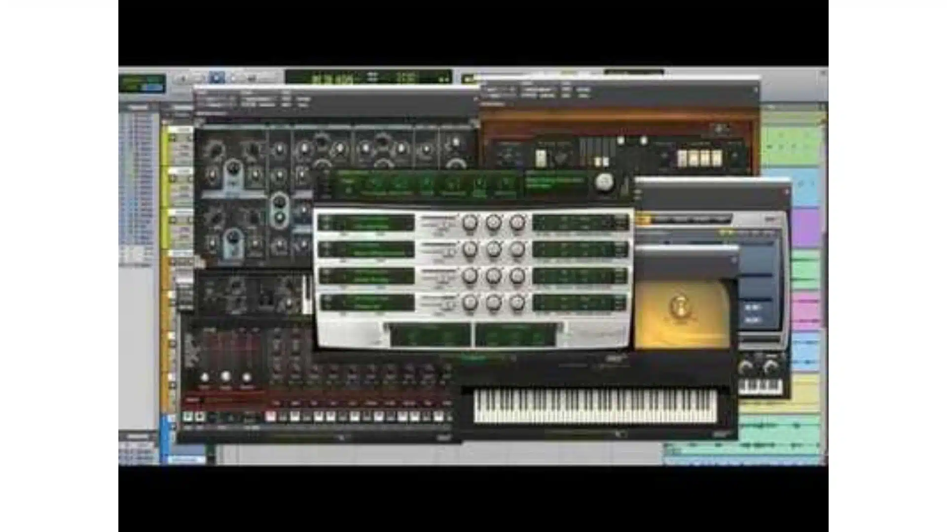 AIR Music Technology Xpand! 2 6 AIR Music Technology Xpand! 2 utilisation 03