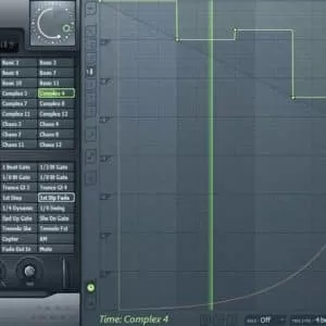 Gross beat VST 01
