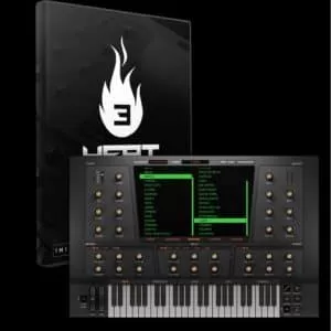 Heat Up 3 VST 01