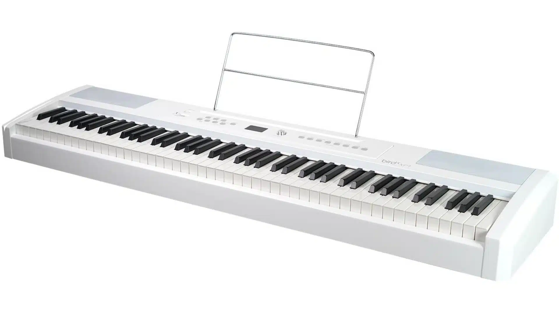 Piano numérique Bird XP1 Piano 4 Piano numérique Bird XP1 Piano côté droit