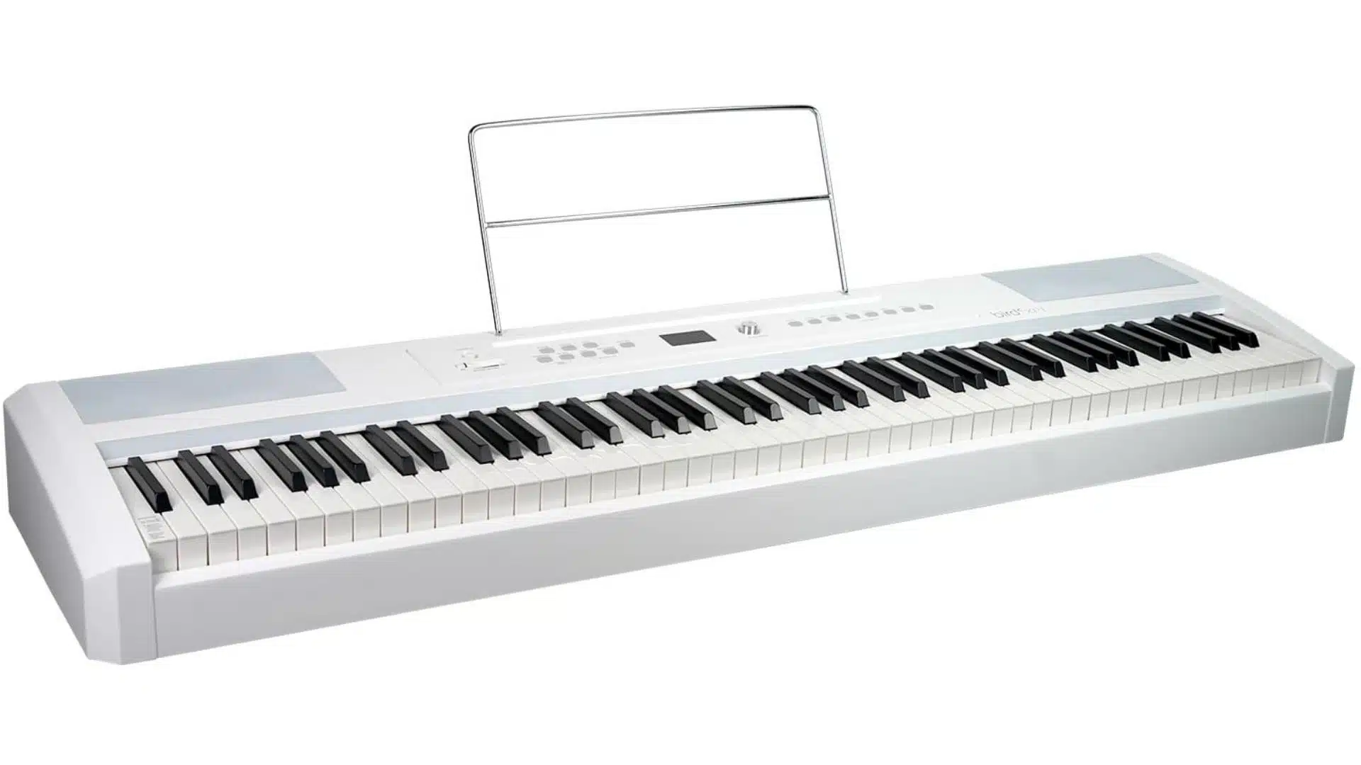 Piano numérique Bird XP1 Piano 2 Piano numérique Bird XP1 Piano côté gauche