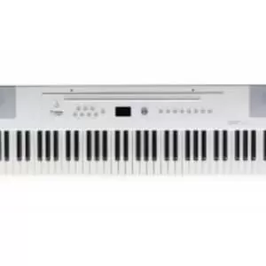 Piano numérique Bird XP1 Piano en haut