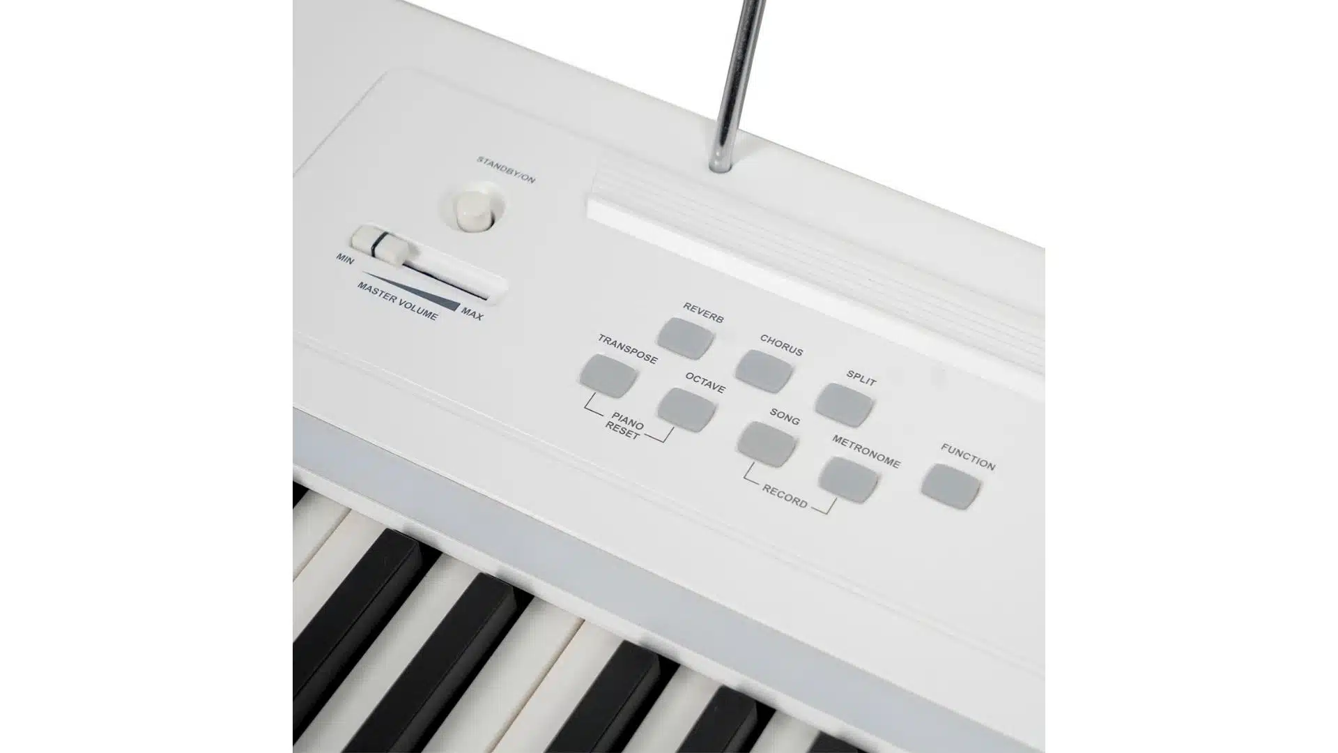 Piano numérique Bird XP1 Piano 3 Piano numérique Bird XP1 Piano options