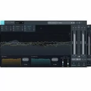 Plug-in iZotpe Ozone 9 présentation