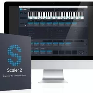 Plugin Scaler 2 présentation