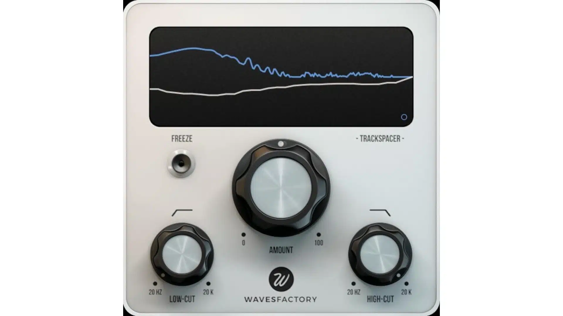 TrackSpacer