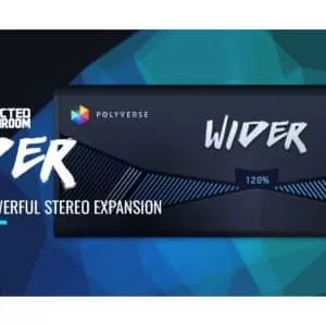Wider VST 01