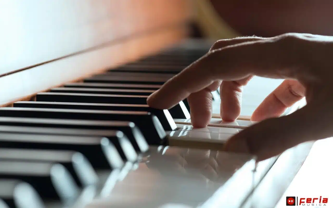 apprendre le piano sans solfège