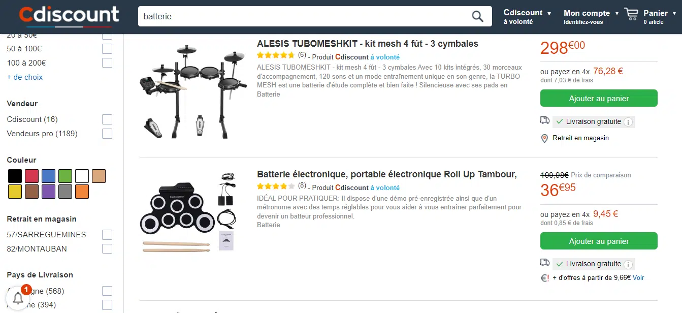 cdiscount_batterie