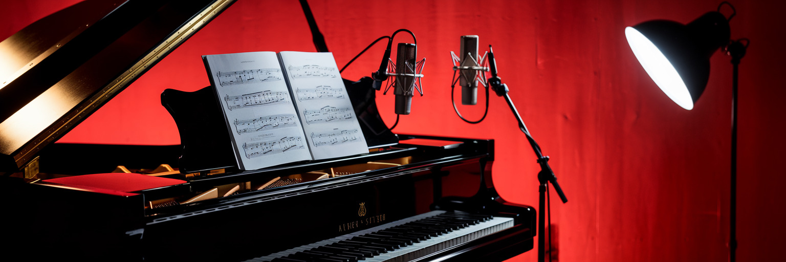 Illustration musicale – L'octave dans la composition musicale