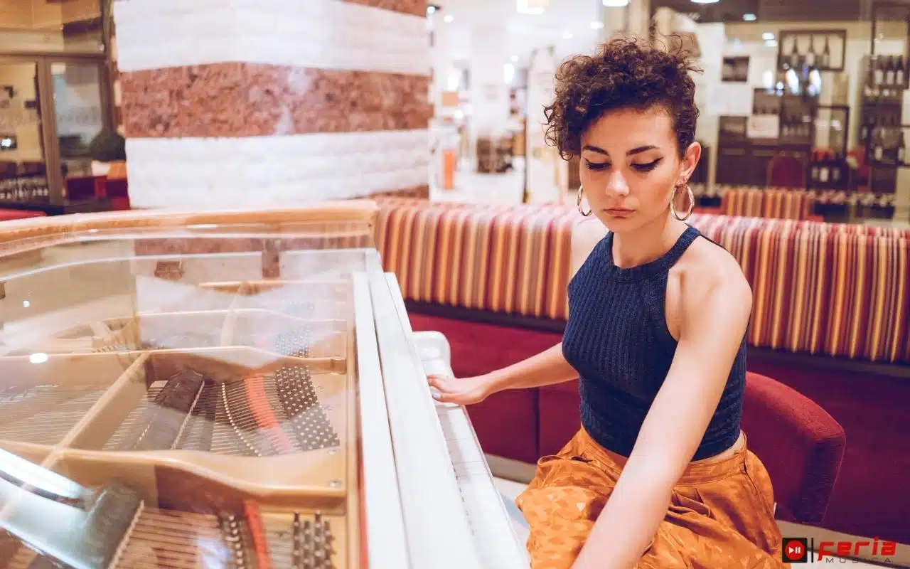 style musicaux adapté au piano sans solfège
